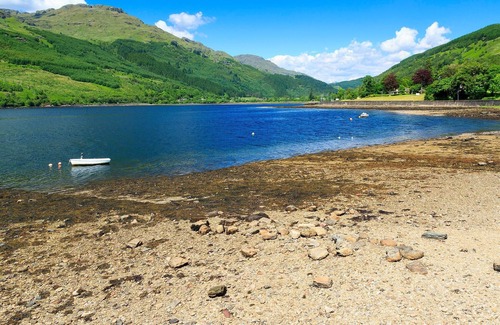 Colintraive Cottage | 7 bedroom accommodation in Tighnabruaich, near Colintraive
