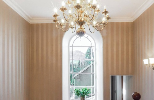 Cupar Cottage | 7 bedroom accommodation in St Andrews