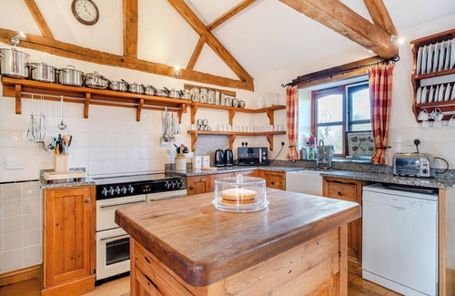 Pulham Cottage | 7 bedroom accommodation in Plush, near Piddletrenthide