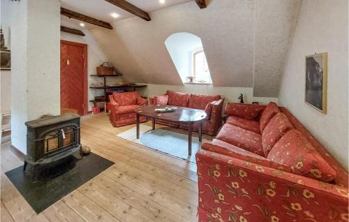 Ubbalt House | 7 Bedroom Gorgeous Home In Ubbalt