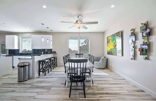 North Scottsdale House | 7 Bedroom Pickleball/Pool/Hot Tub/Orchard