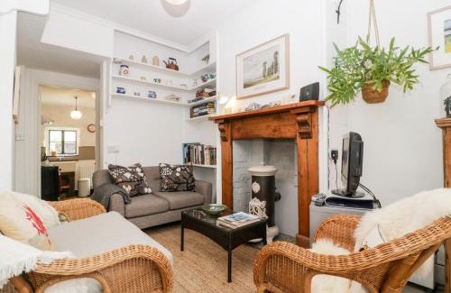 Talgarth House | 7 Bell Street