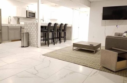 Seabrook Apartment | 7 BR-Sleeps 15! Famous Lakefront by YouRent!