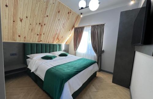 Borsa House | 7 Creste