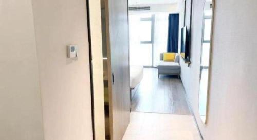 Yubei Hotel | 7 Days Premium Hotel Chongqing Jiangbei International Airport Terminal 3