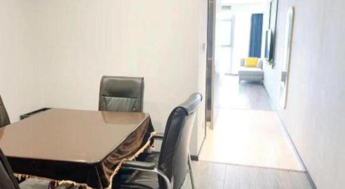 Yubei Hotel | 7 Days Premium Hotel Chongqing Jiangbei International Airport Terminal 3