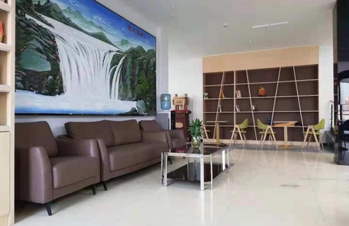 Heze Hotel | 7 Days Premium Shanxian Fortune Plaza Branch