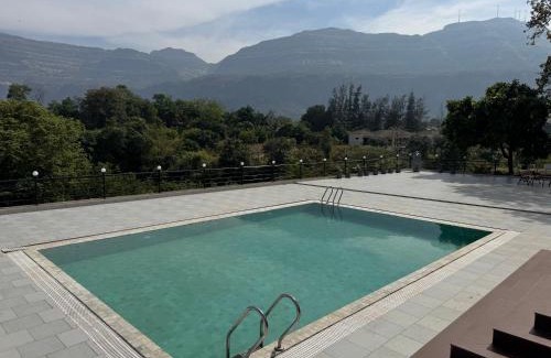 Karjat Villa | 7 Farms 6bhk Luxury Villa with Pool Karjat