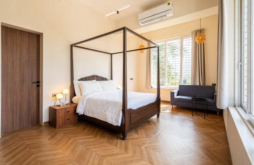 Karjat Villa | 7 Farms 6bhk Luxury Villa with Pool Karjat