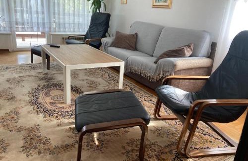 Sempeter pri Gorici Apartment | 7 Flower Street Apartment