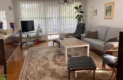 Sempeter pri Gorici Apartment | 7 Flower Street Apartment