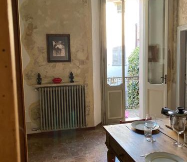 Crema Apartment | 7.Frecavalli Appartamento in Palazzo d'epoca