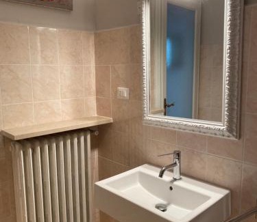 Crema Apartment | 7.Frecavalli Appartamento in Palazzo d'epoca