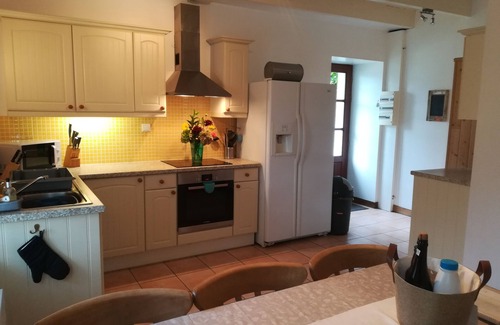 Melgven Other | 7 Gîtes in 100 acres with heated pool. Near Pont Aven, Concarneau, beaches 15km