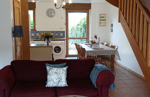 Melgven Cottage | 7 Gîtes in 100 acres with heated pool. Near Pont Aven, Concarneau, beaches 15km