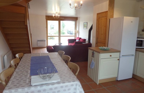 Melgven Cottage | 7 Gîtes in 100 acres with heated pool. Near Pont Aven, Concarneau, beaches 15km