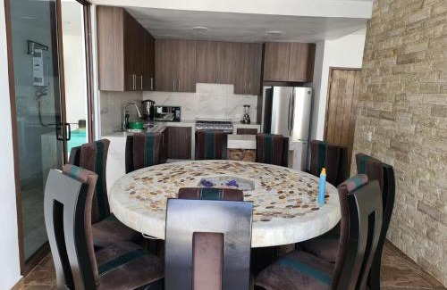 Cuautla House | 7 Gotas