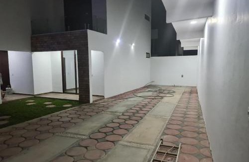 Cuautla House | 7 Gotas