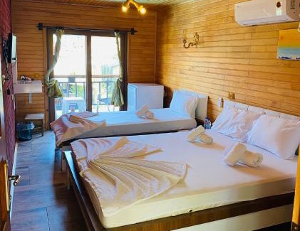 Adrasan Hotel | 7 Green Adrasan