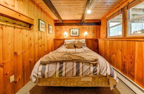 North Conway House | 7 Merrimeeting Chalet