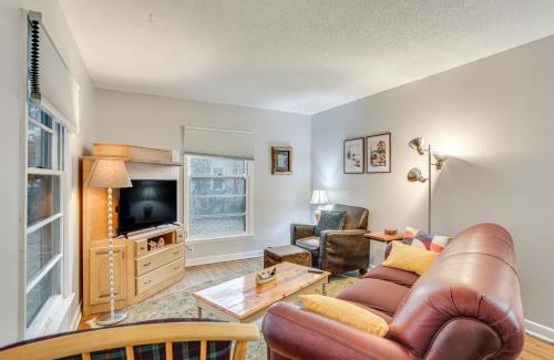 Richfield House | 7 Mi to Downtown Minneapolis Home with Fire Pit!