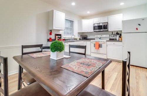 Bedford Apartment | 7 Mi to Downtown Toledo Apt Near Franklin Park