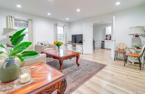 Bedford Apartment | 7 Mi to Downtown Toledo Apt Near Franklin Park