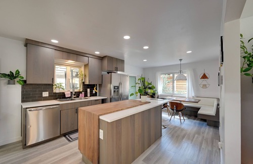Virginia Village House | < 7 Mi to Dtwn: Denver Home w/Large Yard!