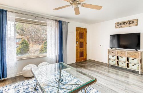 Aurora House | 7 Mi to Dtwn Denver Home with Large Yard!