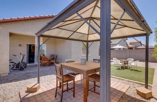 Laveen Village House | 7 Mi to Dtwn Spacious Stay in Phoenix!