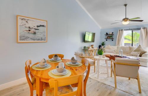 Sandalwood Estates House | 7 Mi to River District and Beach Fort Myers Retreat