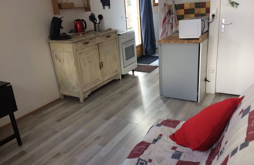 Engins Cottage | 7 minutes from Lans en Vercors, 4-person gîte