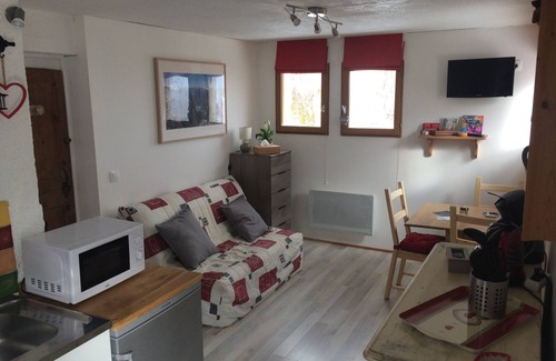 Engins Cottage | 7 minutes from Lans en Vercors, 4-person gîte