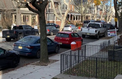 Weehawken Apartment | 7 Minutes to NYC: Superior 1 bedroom Suite