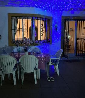 Sitio de Calahonda Apartment | 7 Ocean Point