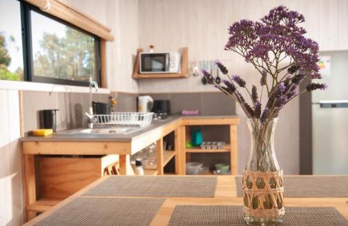 Algarrobo House | 7 Olas lodge