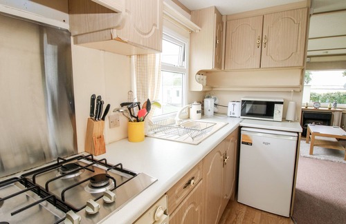 Much Wenlock Cottage | 7 OLD ORCHARD, family friendly, with a garden in Much Wenlock