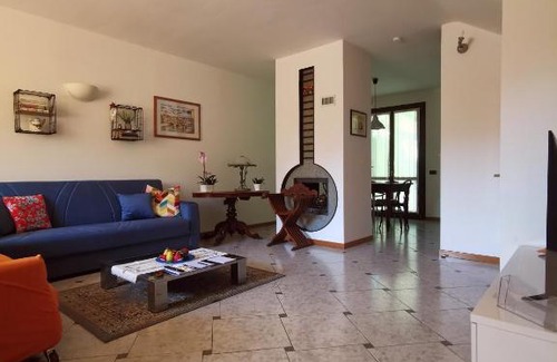 Margine Coperta-Traversagna Villa | 7 Panorama