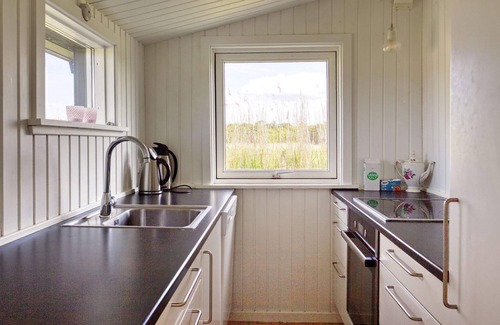 Sjllands Odde House | 7 person holiday home in Sjællands Odde