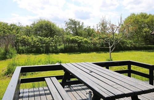 Sjllands Odde House | 7 person holiday home in Sjællands Odde
