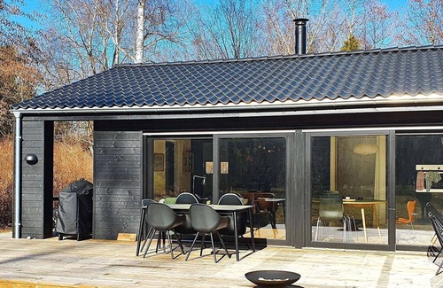 Frederiksvaerk House | 7 person holiday home in Frederiksværk