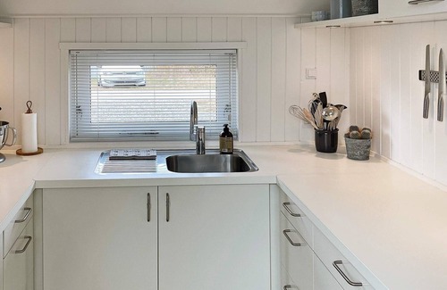 Fjerritslev House | 7 person holiday home in Fjerritslev
