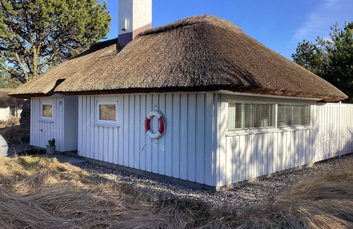 Fjerritslev House | 7 person holiday home in Fjerritslev