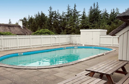 Fjerritslev House | 7 person holiday home in Fjerritslev