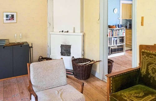 Odensbacken House | 7 person holiday home in ODENSBACKEN