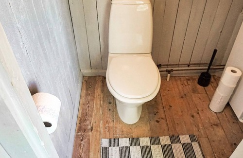 Odensbacken House | 7 person holiday home in ODENSBACKEN