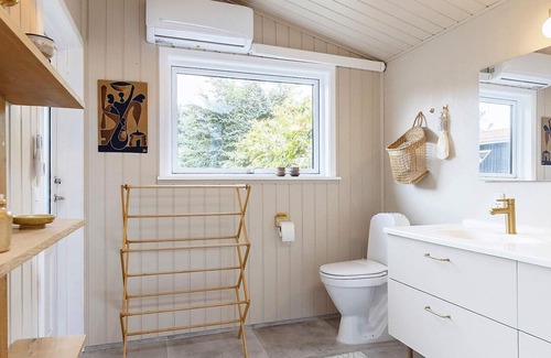Hesselager House | 7 person holiday home in Hesselager