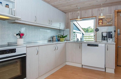 Juelsminde House | 7 person holiday home in Juelsminde-By Traum
