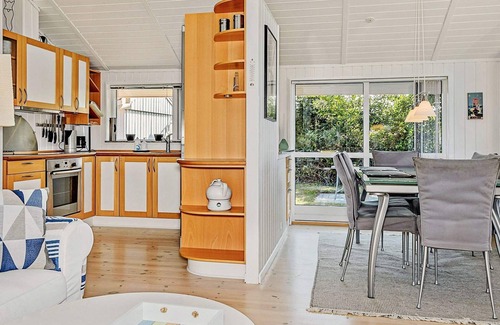 Kalundborg House | 7 person holiday home in Kalundborg