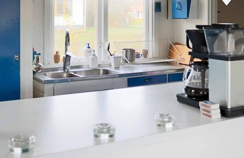 Falkenberg House | 7 person holiday home in Falkenberg